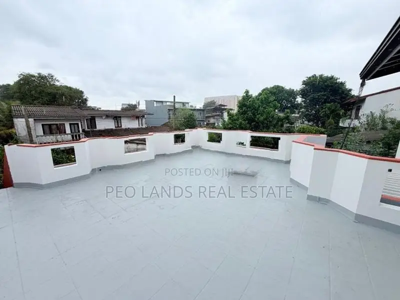 (SH1554) Two Storey House for Sale in Pelawatta, Battaramulla
