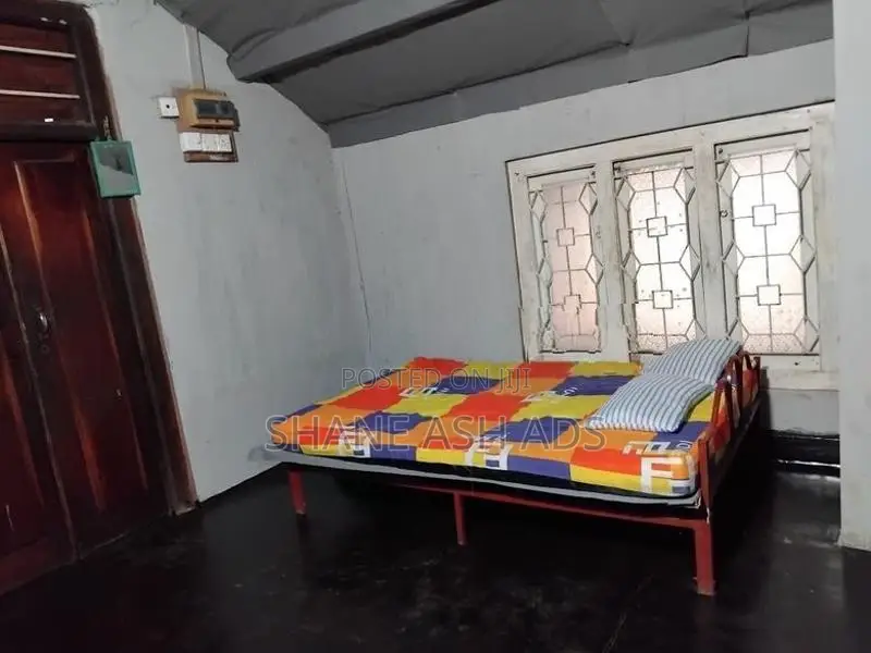 Room Rent in Jaffna Town