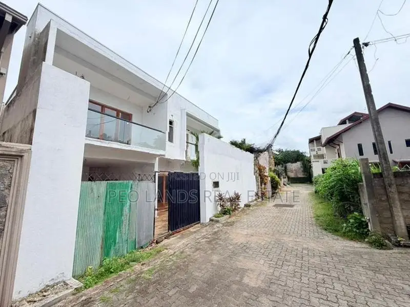 (SH1574) Luxury House for Sale in Sri Subuthipura, Battaramulla