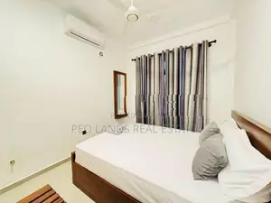 (AR99) Fully Furnished Modern Villa for Renny in Makumbura