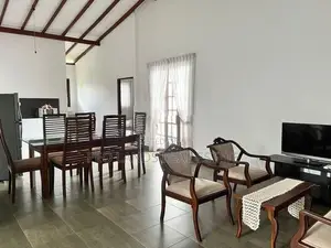 (AAR244) Fully Furnished 3 Bedroom Apartment for Rent in Kottawa