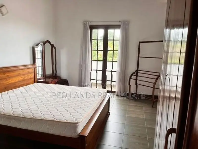 (AAR244) Fully Furnished 3 Bedroom Apartment for Rent in Kottawa