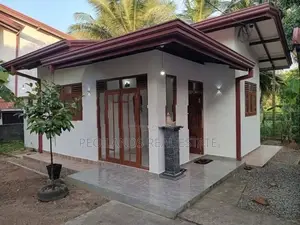 (AH245) Single Storey House for Sale in Homagama