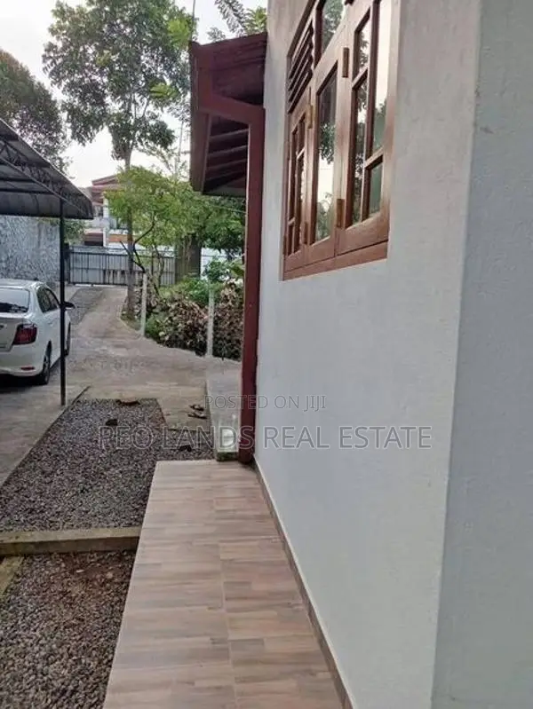 (AH245) Single Storey House for Sale in Homagama