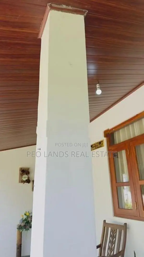 (AH58) Three Bedroom House for Sale in Padukka