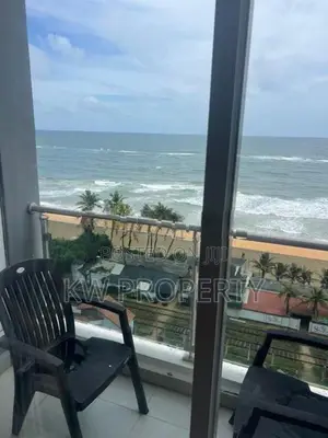Fully Furnished apartment for rent in Mount Lavinia