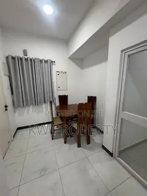 Fully Furnished apartment for rent in Mount Lavinia
