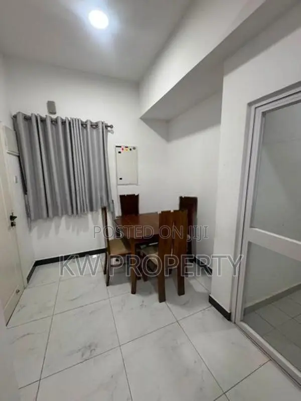 Fully Furnished apartment for rent in Mount Lavinia