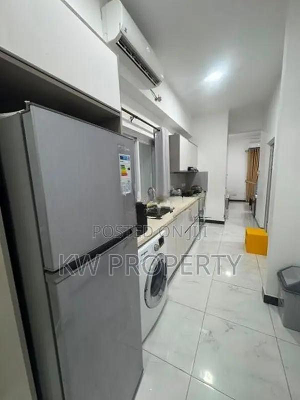 Fully Furnished apartment for rent in Mount Lavinia