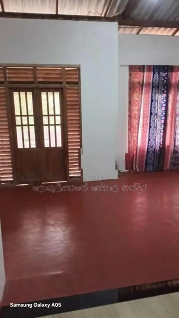 Rooms for Rent in Malabe