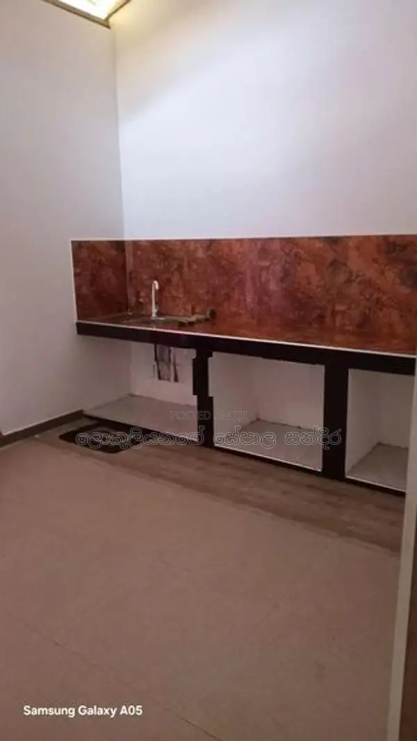 Rooms for Rent in Malabe