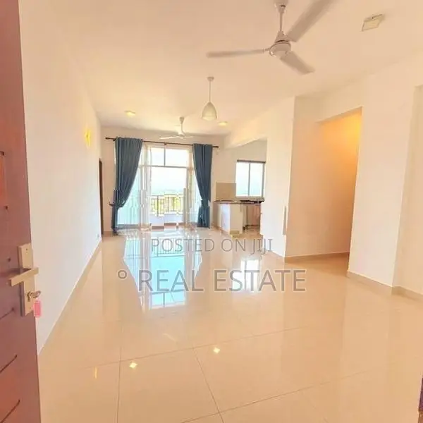 Apartment for sale in Dehiwala - REF 65