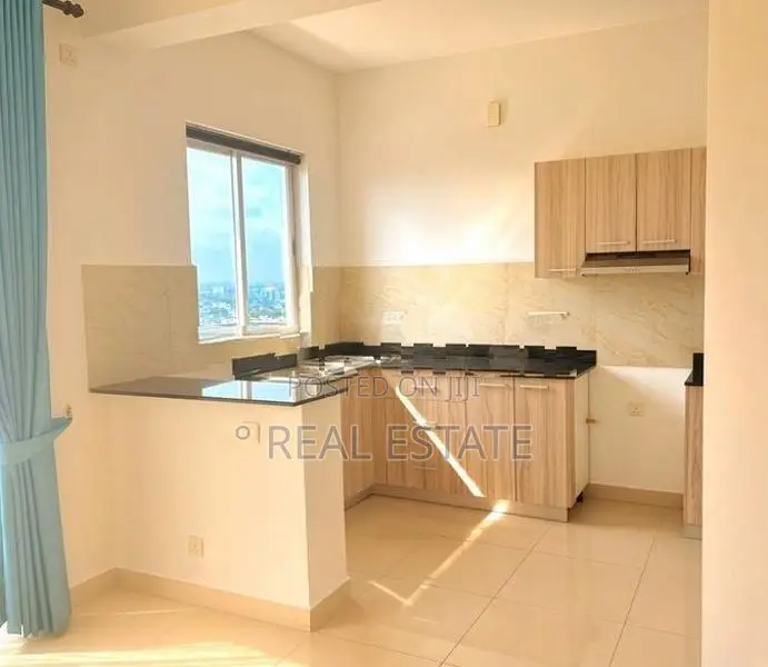 Apartment for sale in Dehiwala - REF 65