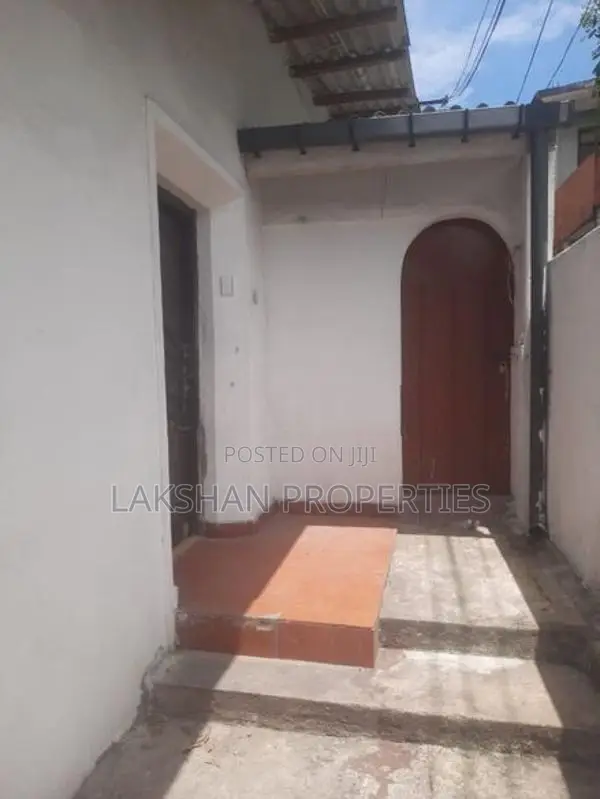 House For Rent In Dehiwala Nedimala