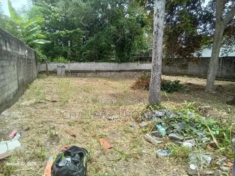 Land For Sale in Ja-Ela