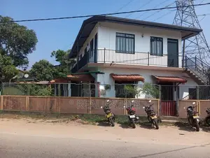 Commercial property rent in Rajamawatha, Ja Ela - REF 67