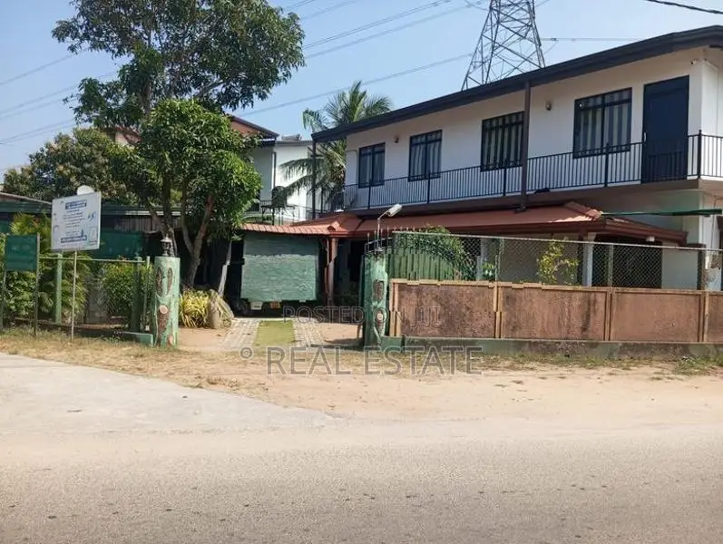 Commercial property rent in Rajamawatha, Ja Ela - REF 67
