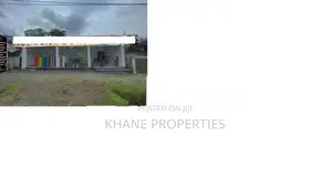 40+P Land facing Commercial for rent at Kaduwela