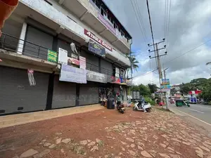 Shop For Rent