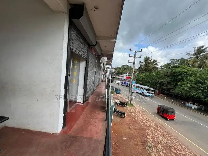 Shop For Rent