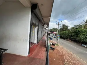 Shop For Rent