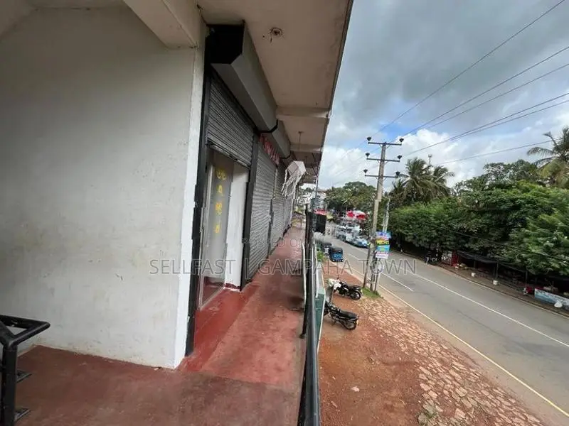 Shop For Rent