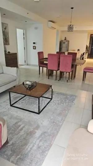 Super Luxury 2 BR 1250 sq ft Apartment For Rent in Colombo CCC|2500USD
