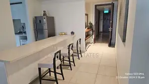 Super Luxury 2 BR 1250 sq ft Apartment For Rent in Colombo CCC|2500USD