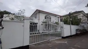House for Rent in Gregorys Road Colombo 7