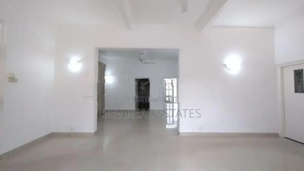 House for Rent in Gregorys Road Colombo 7
