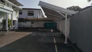 Colombo 7 - Commercial Building for Rent 15,000Sq