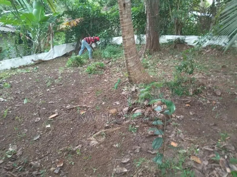 Land for sale in panadura