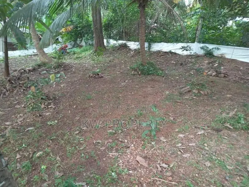 Land for sale in panadura