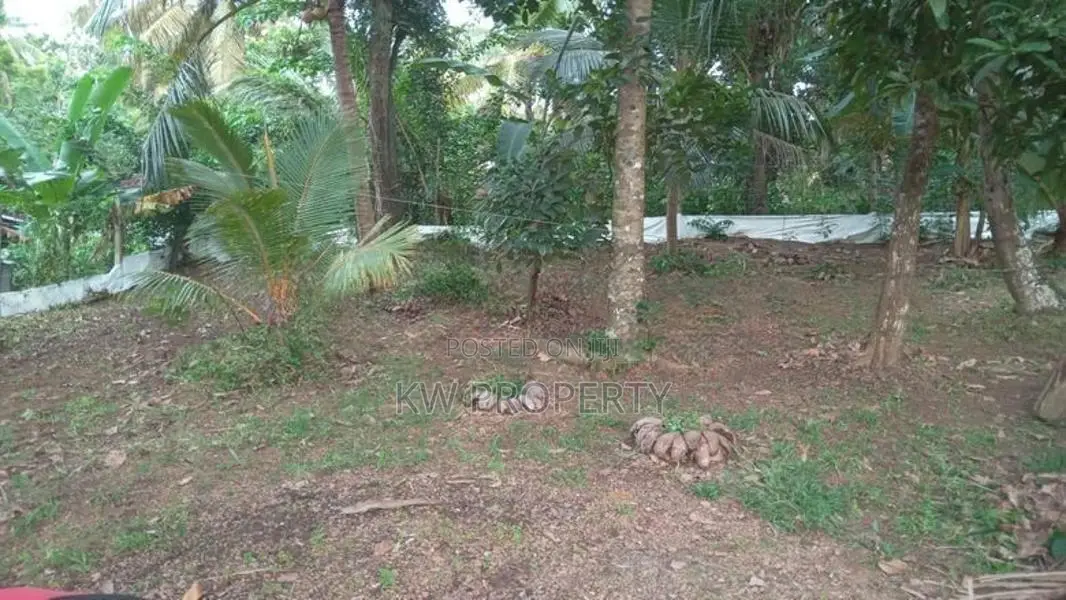 Land for sale in panadura