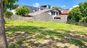 Residential Land for Sale in Mount Lavinia (C7-10547)