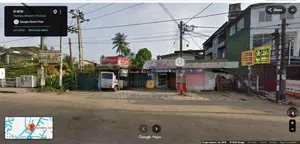 26 P Commercial Land in Wattala for Lease