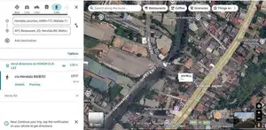 26 P Commercial Land in Wattala for Lease