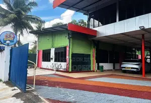 Running Indoor Cricket Ground for Sale – Makola, Kiribathgoda