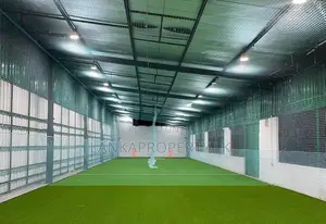 Running Indoor Cricket Ground for Sale – Makola, Kiribathgoda