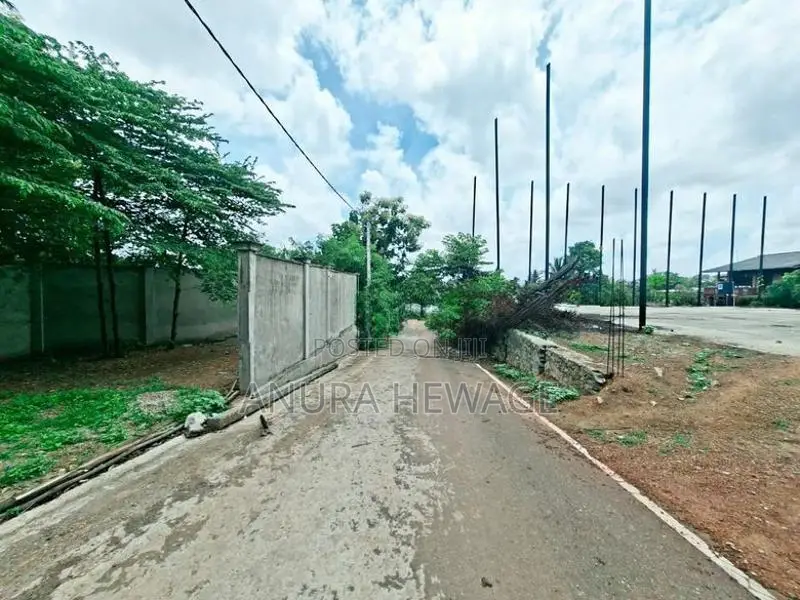 Land for Sale Kotte, Madiwela. (ID : KTTE002)