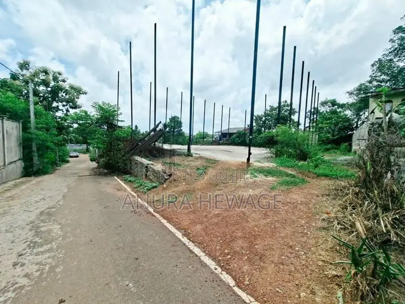 Land for Sale Kotte, Madiwela. (ID : KTTE002)