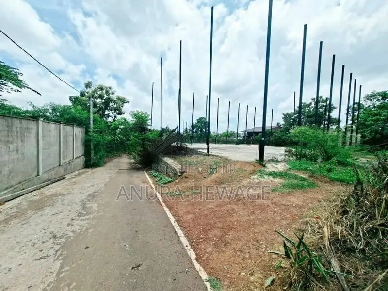 කෝට්ටේ, මාදිවෙල පිහිටි ඉඩමක් විකිණීමට ඇත. (ID : KTTE002S)