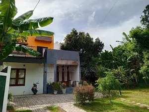 Spacious 40-Perch House for Sale – Weligampitiya, Ja-Ela