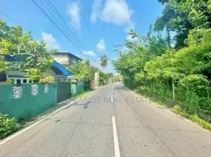 (SL232) 50 Perch Land for Sale in Rajagiriya