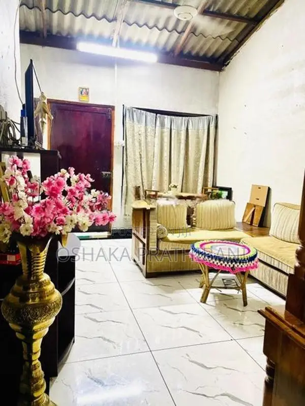 Sale - Beautiful House in Colombo 15