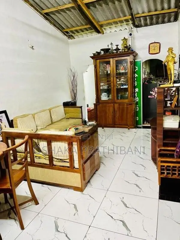 Sale - Beautiful House in Colombo 15