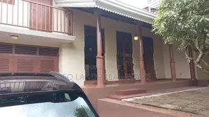 (SR1578) Two Storey House for Rent in Thalawathugoda