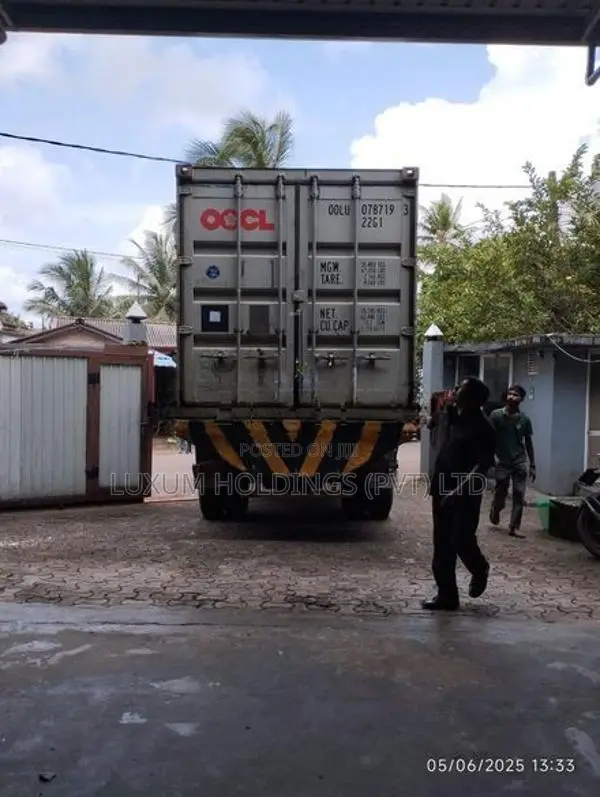 Commercial Property For Sale in Polgasowita Piliyandala [ 2308C ]