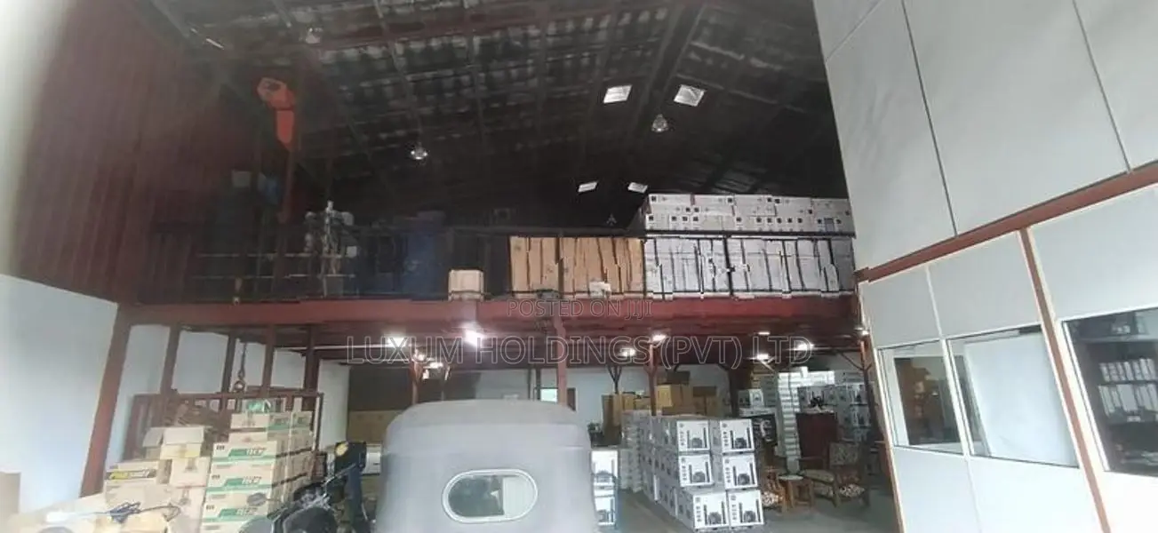 Commercial Property For Sale in Polgasowita Piliyandala [ 2308C ]