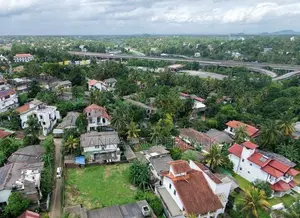 Prime Residential Land for sale near Kadawatha Town.
